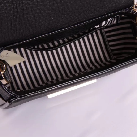 Kate spade black Healy lane crossbody candi Bag - Picture 8 of 8